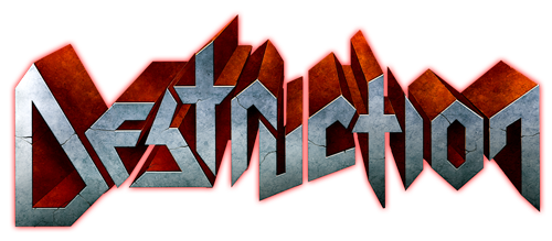 DESTRUCTION